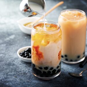 Bubble Tea
